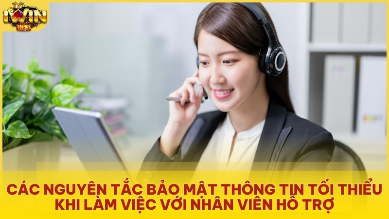 Không cung cấp mật khẩu hoặc mã OTP và Không chuyển phí dịch vụ